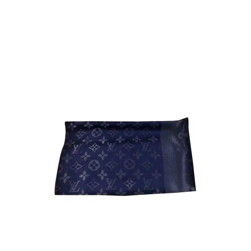 Louis Vuitton Monogram Shine Shawl