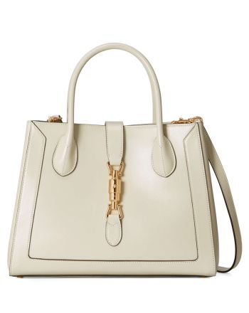 Gucci Jackie 1961 Medium Tote Bag 649016