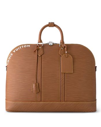 Louis Vuitton Alma Travel GM M23102 M23717